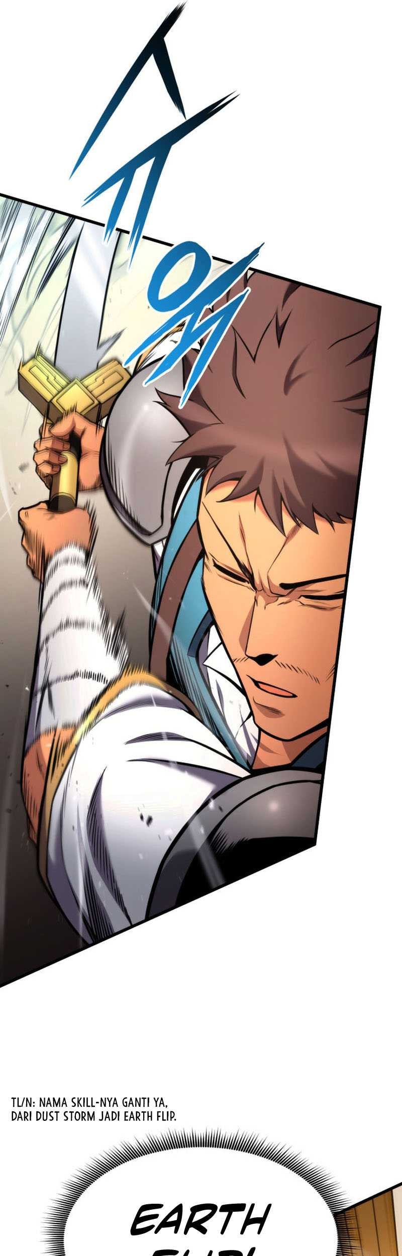 Ranker’s Return Chapter 102 Gambar 26