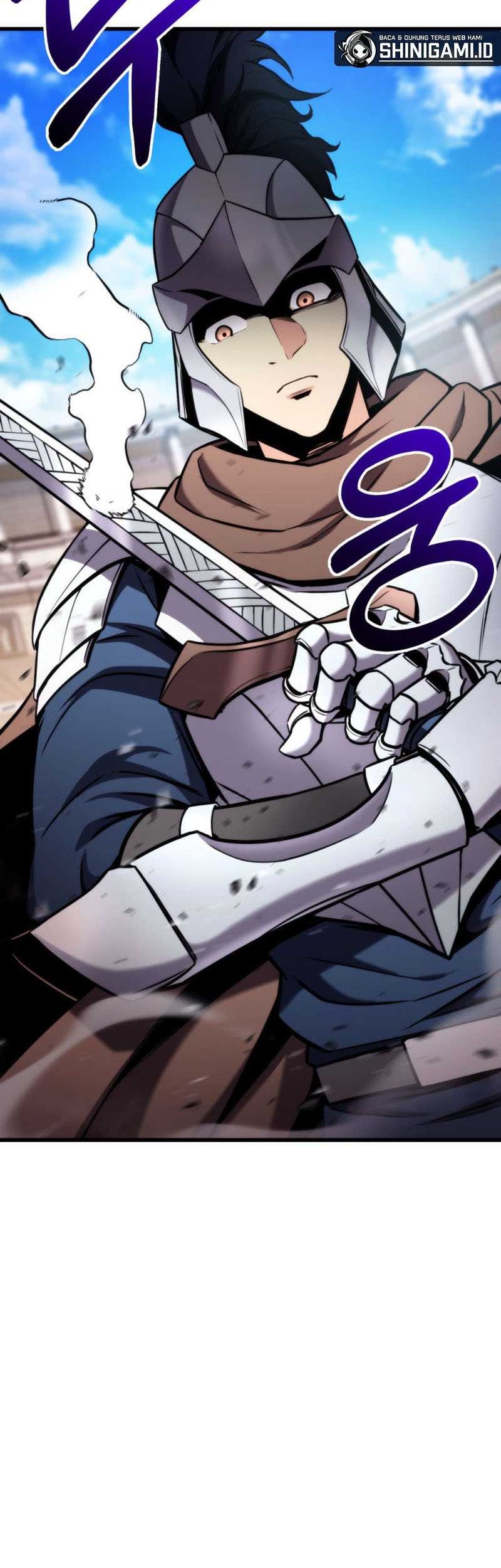 Ranker’s Return Chapter 102 Gambar 29