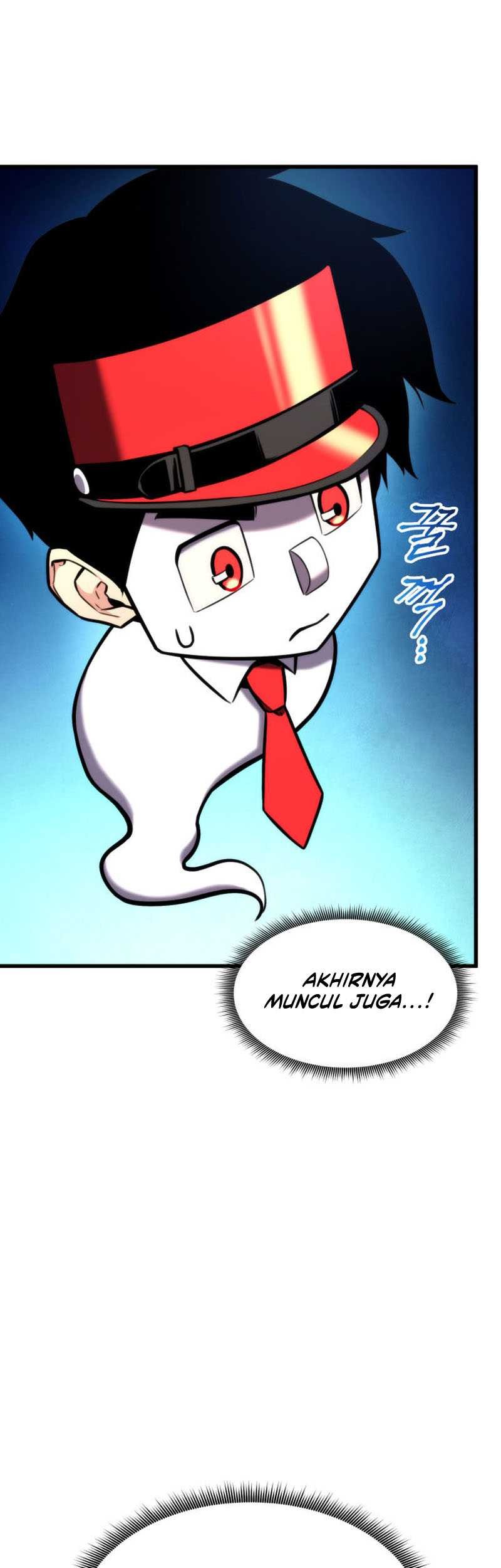 Ranker’s Return Chapter 102 Gambar 30