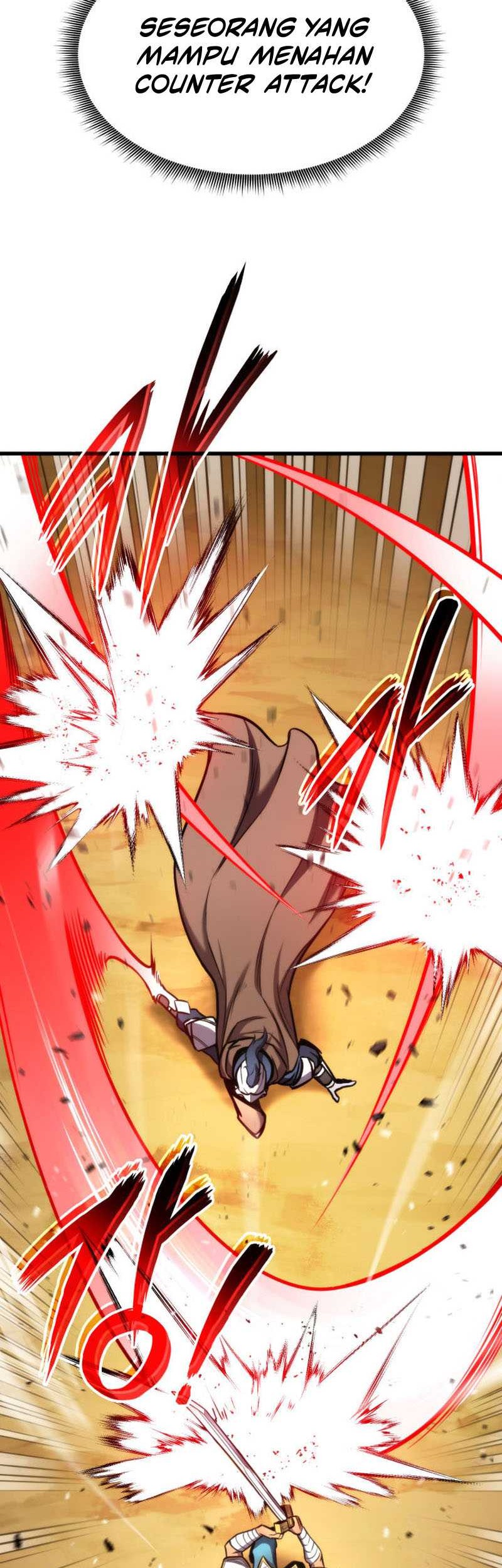Ranker’s Return Chapter 102 Gambar 31