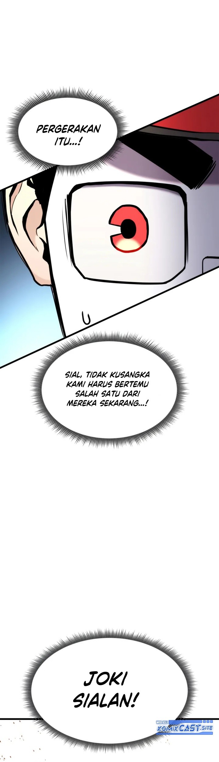 Ranker’s Return Chapter 103 Gambar 18