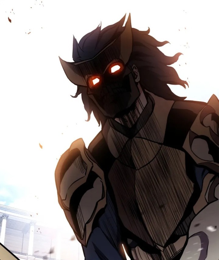 Ranker’s Return Chapter 103 Gambar 19