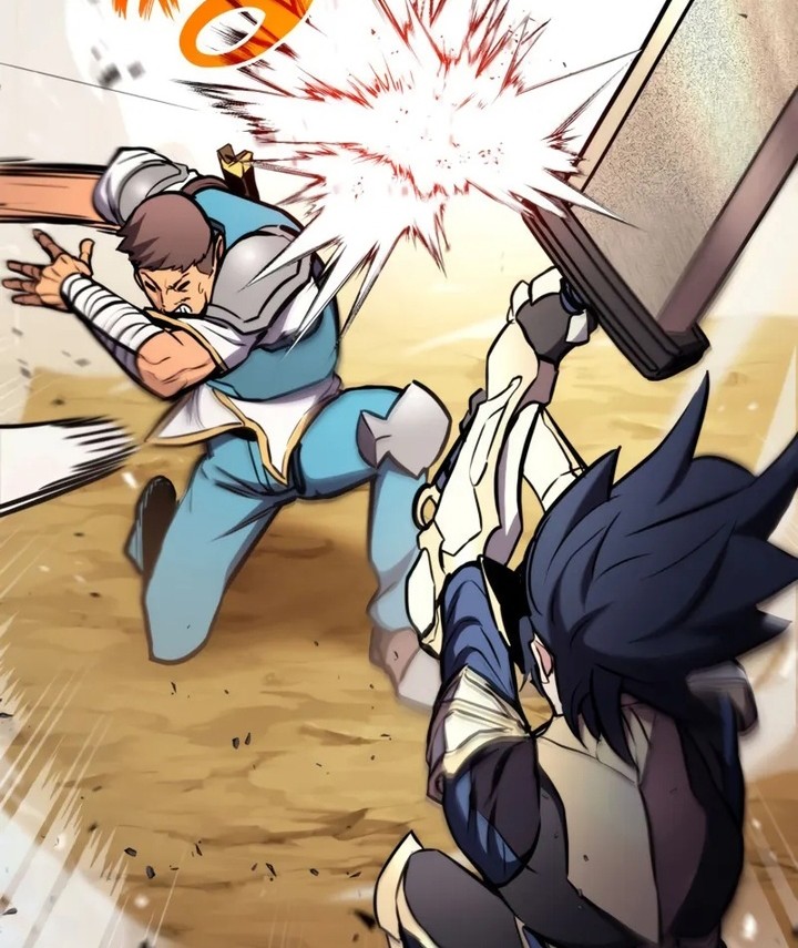 Ranker’s Return Chapter 103 Gambar 21