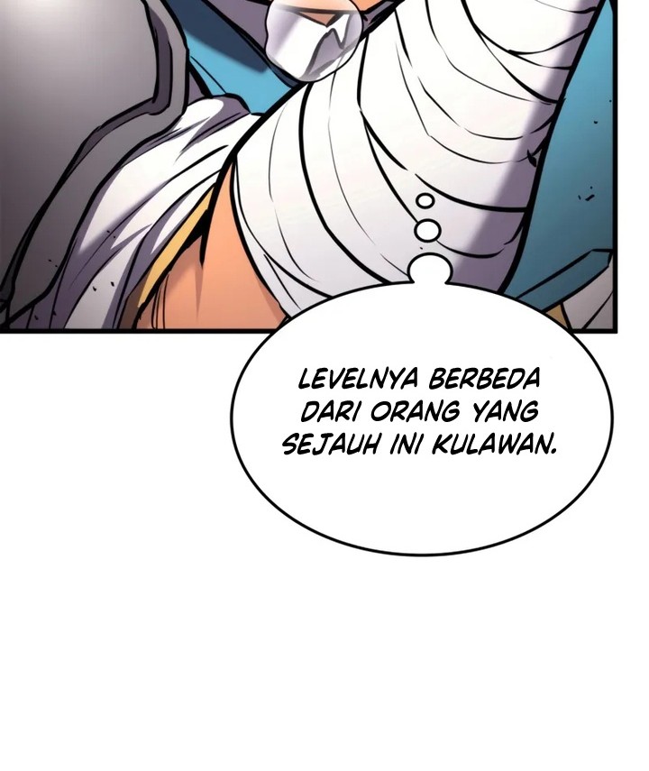 Ranker’s Return Chapter 103 Gambar 23