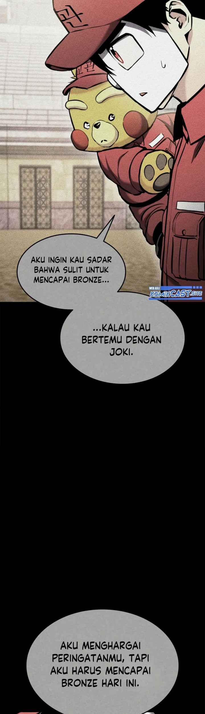 Ranker’s Return Chapter 103 Gambar 28