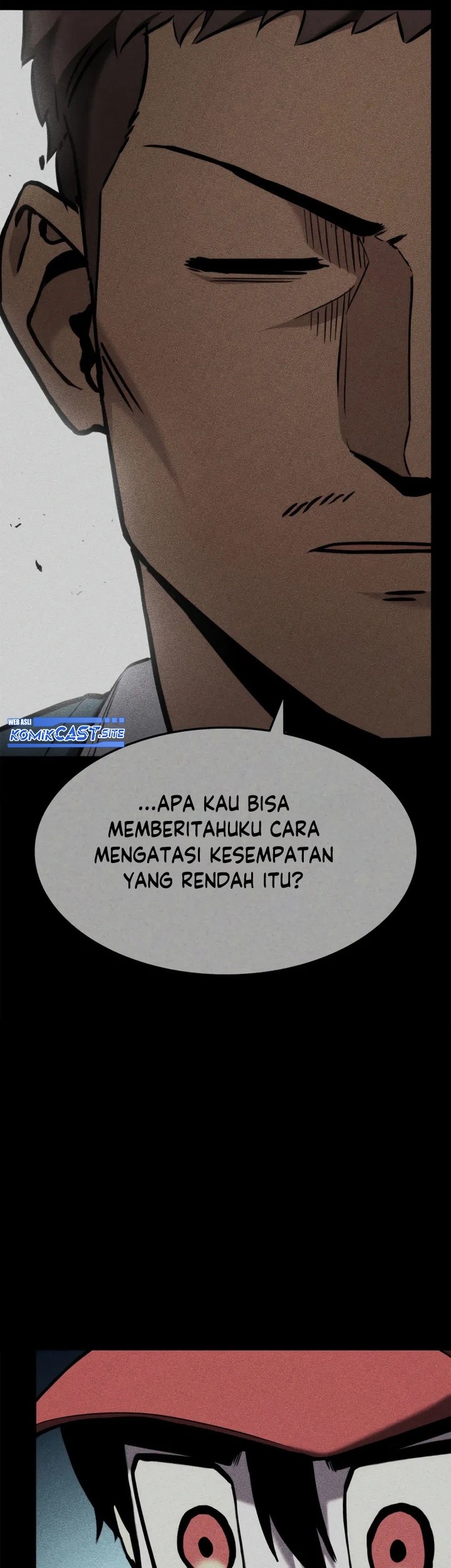 Ranker’s Return Chapter 103 Gambar 32