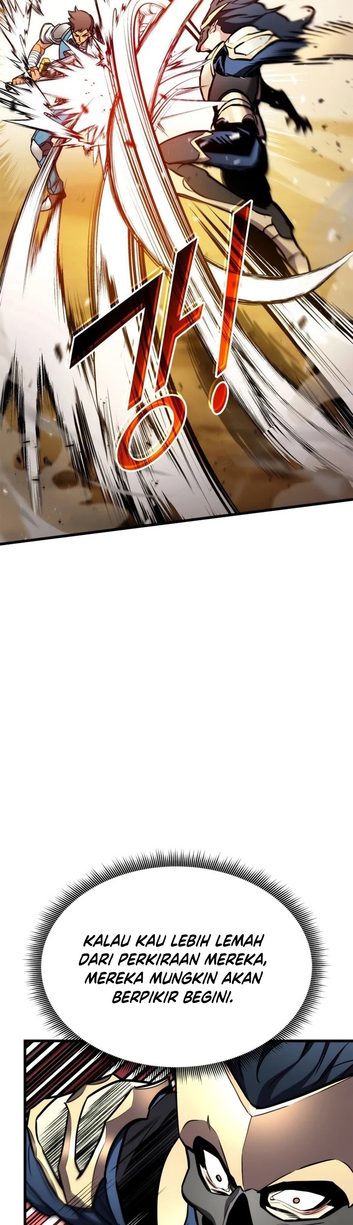 Ranker’s Return Chapter 103 Gambar 36