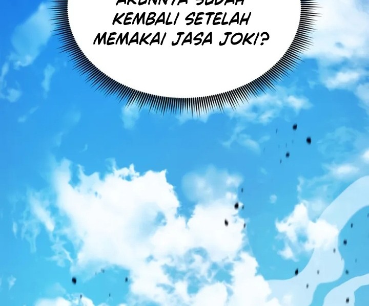 Ranker’s Return Chapter 103 Gambar 41