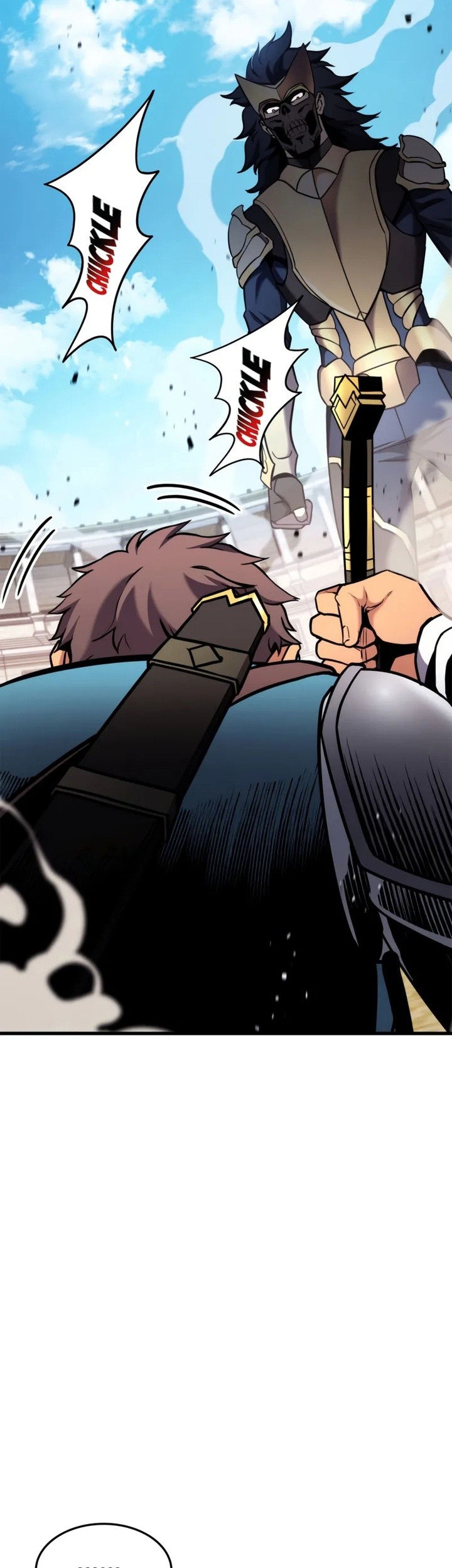 Ranker’s Return Chapter 103 Gambar 42