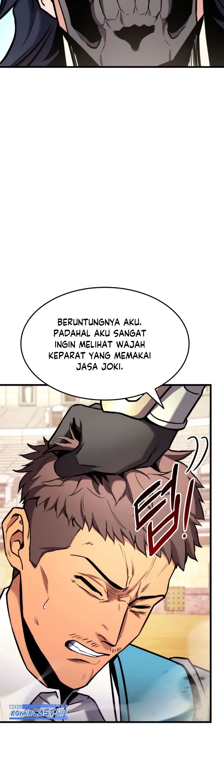 Ranker’s Return Chapter 103 Gambar 44