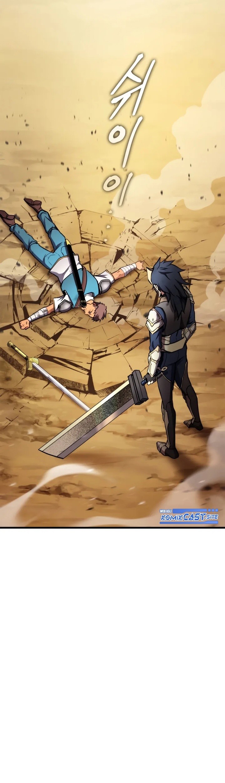 Ranker’s Return Chapter 103 Gambar 54