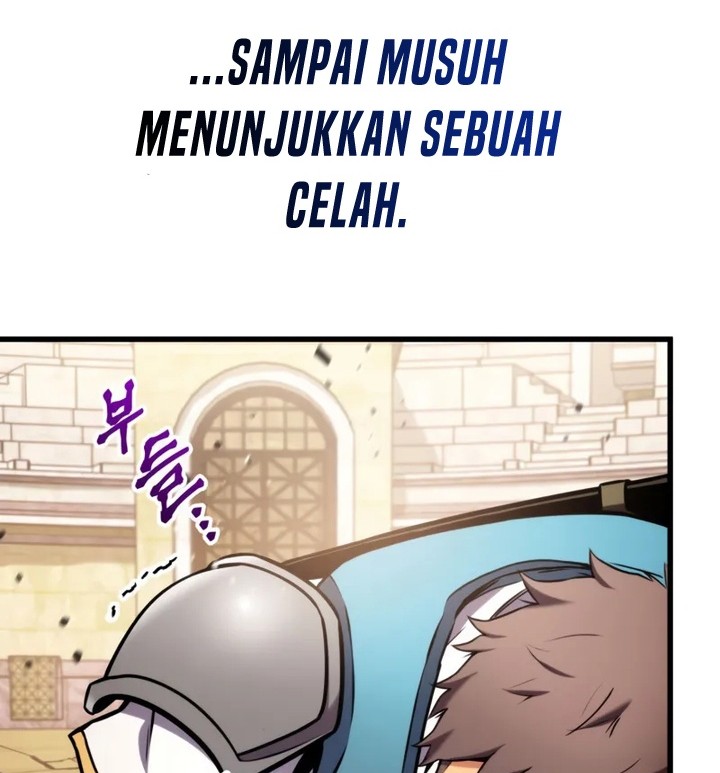 Ranker’s Return Chapter 103 Gambar 55