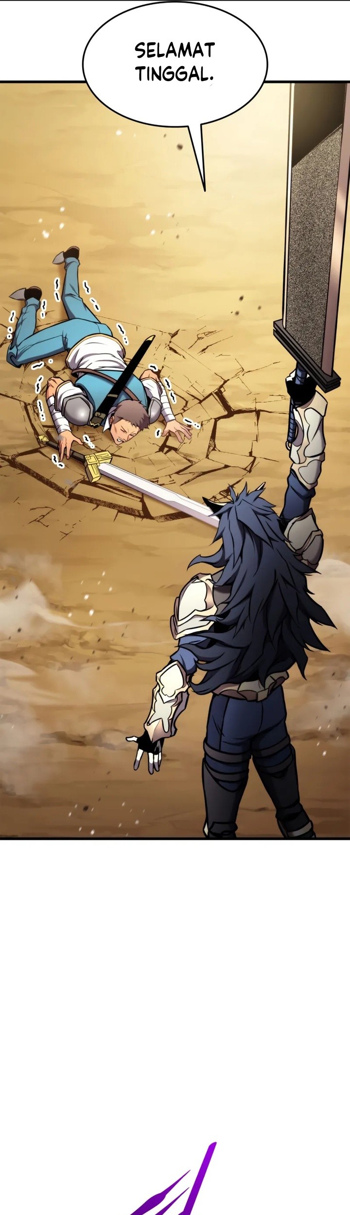 Ranker’s Return Chapter 103 Gambar 58