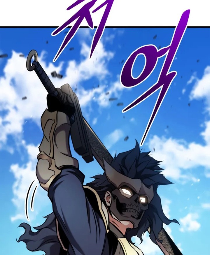 Ranker’s Return Chapter 103 Gambar 59