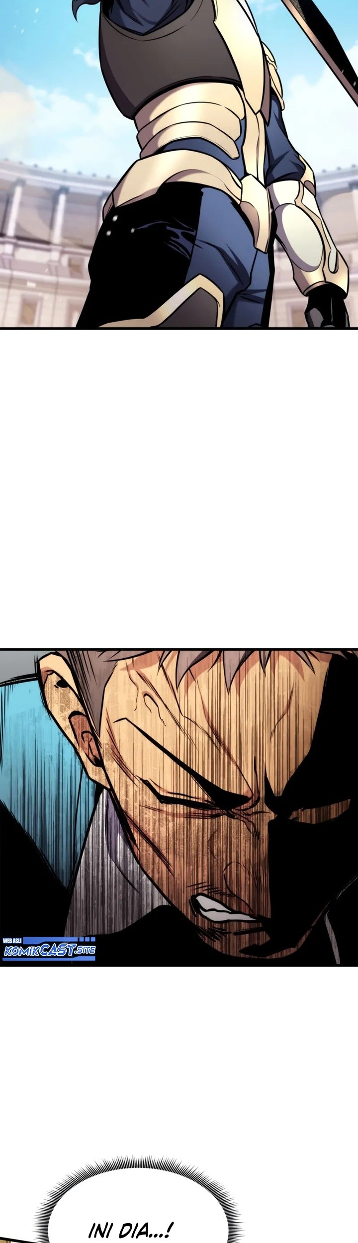 Ranker’s Return Chapter 103 Gambar 60