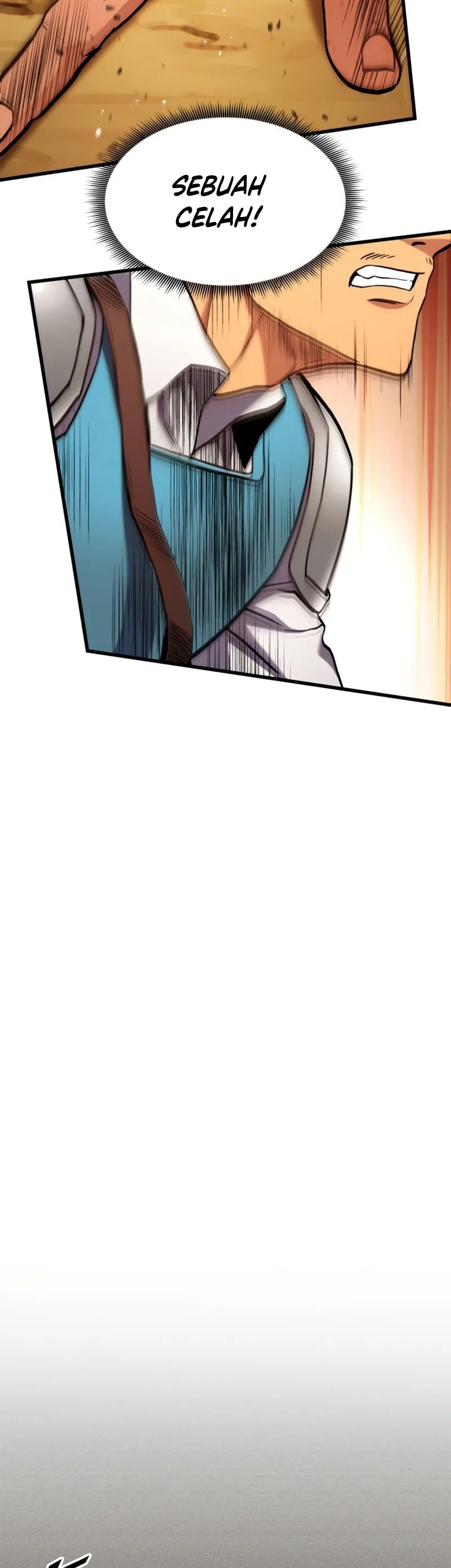 Ranker’s Return Chapter 103 Gambar 62