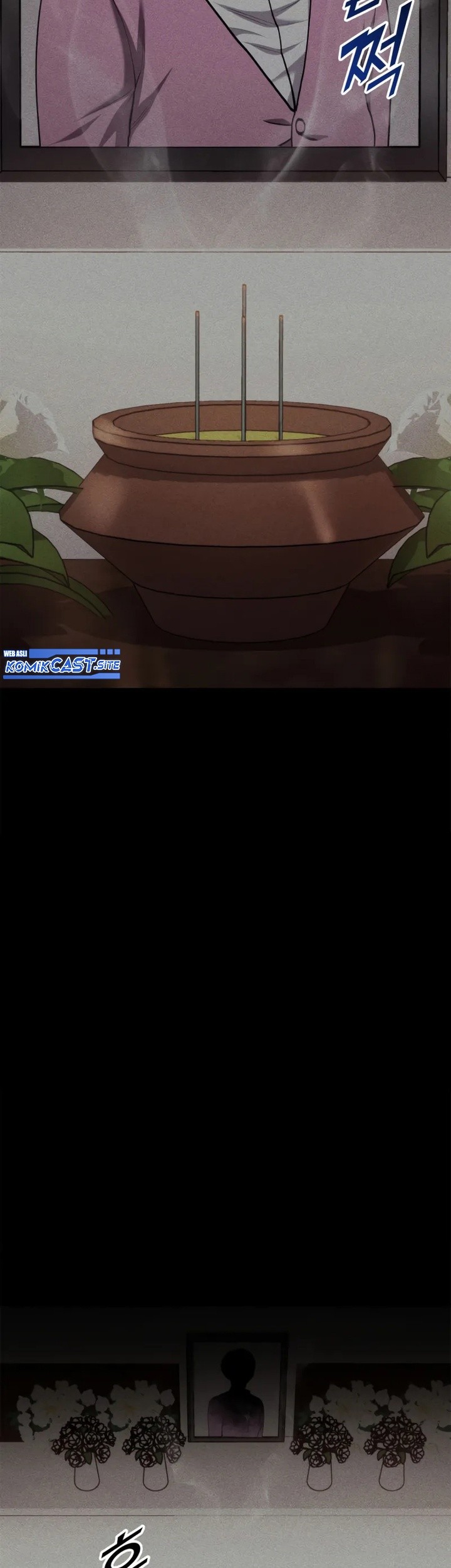 Ranker’s Return Chapter 103 Gambar 64