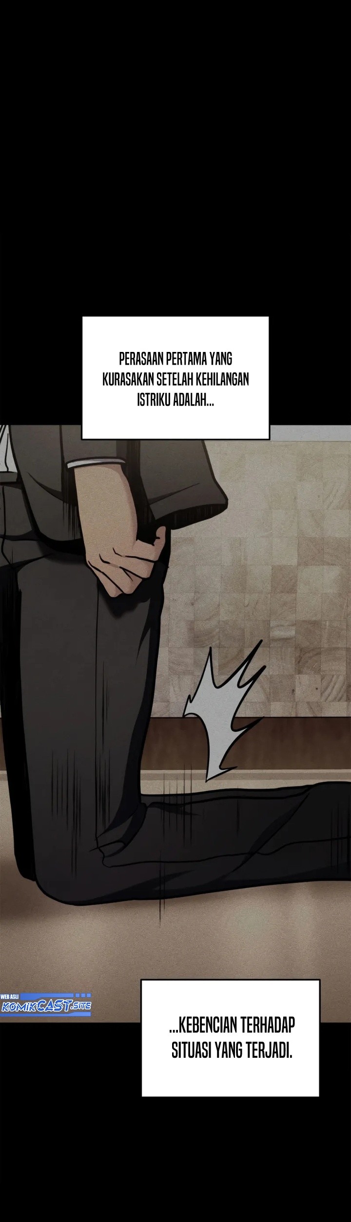 Ranker’s Return Chapter 103 Gambar 66