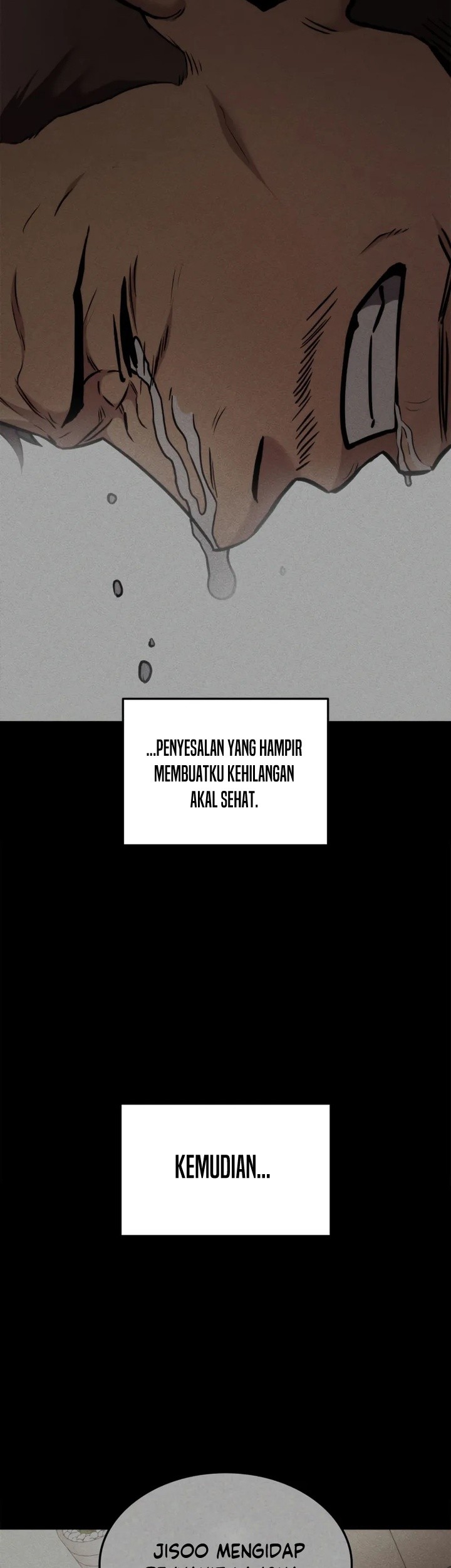 Ranker’s Return Chapter 103 Gambar 68