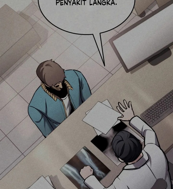 Ranker’s Return Chapter 103 Gambar 69