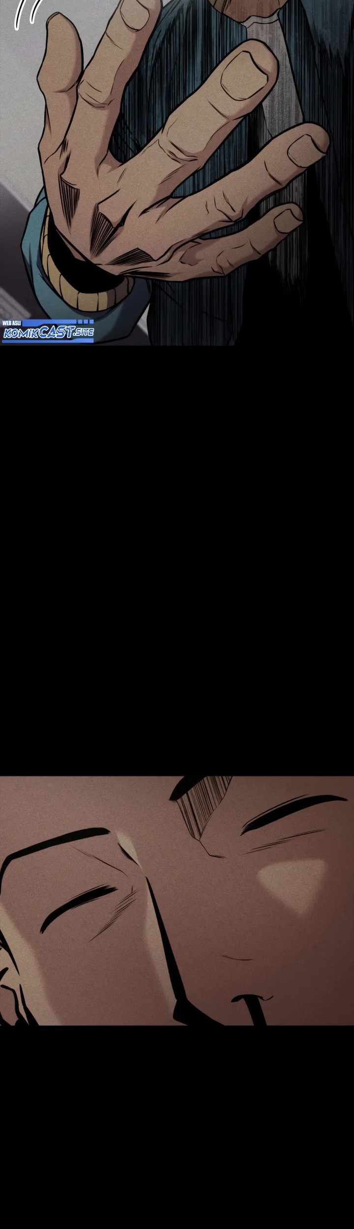 Ranker’s Return Chapter 103 Gambar 78