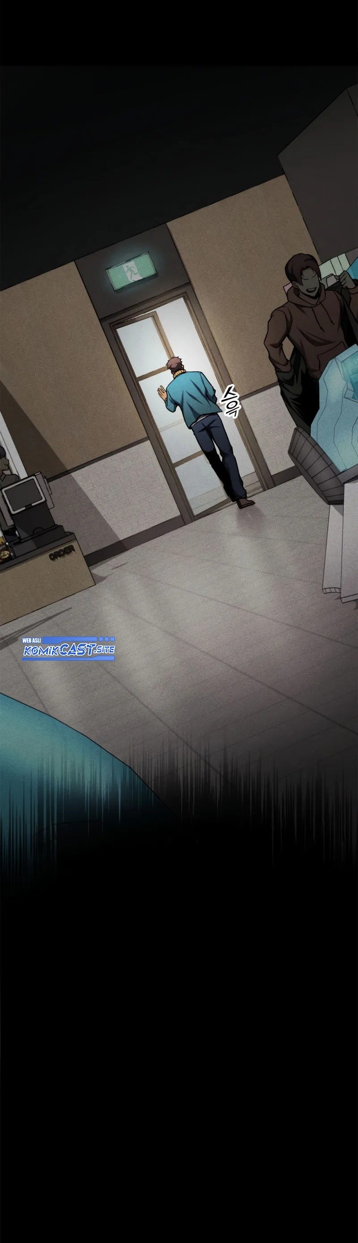 Ranker’s Return Chapter 103 Gambar 80