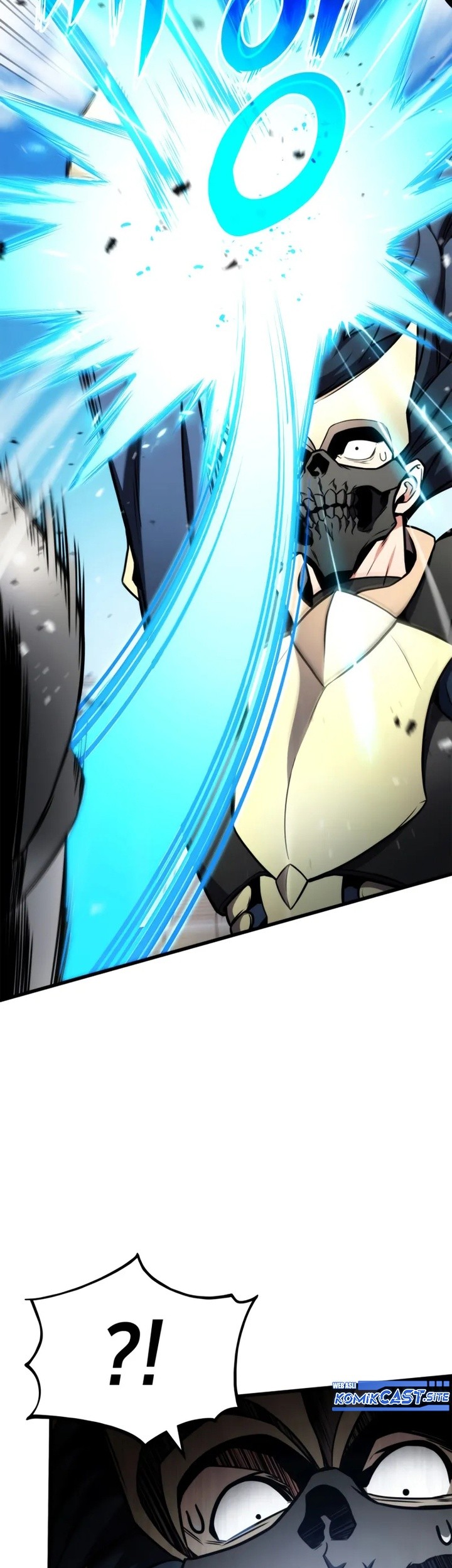 Ranker’s Return Chapter 103 Gambar 84