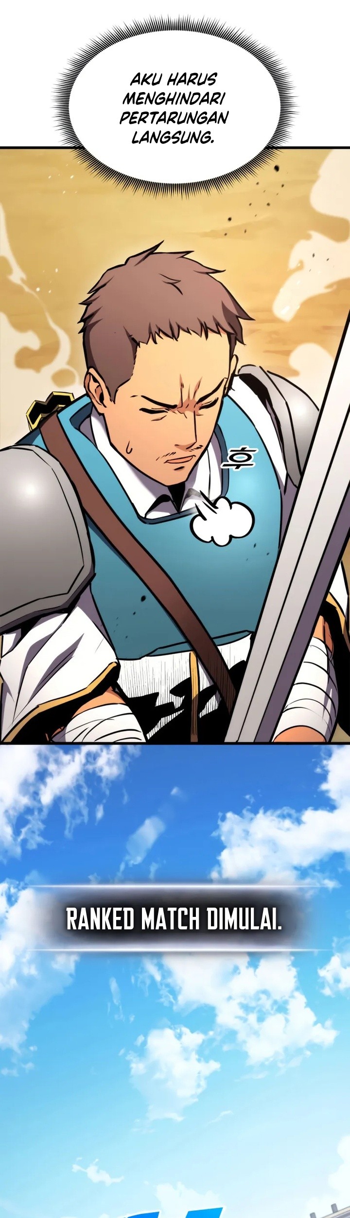 Ranker’s Return Chapter 103 Gambar 6