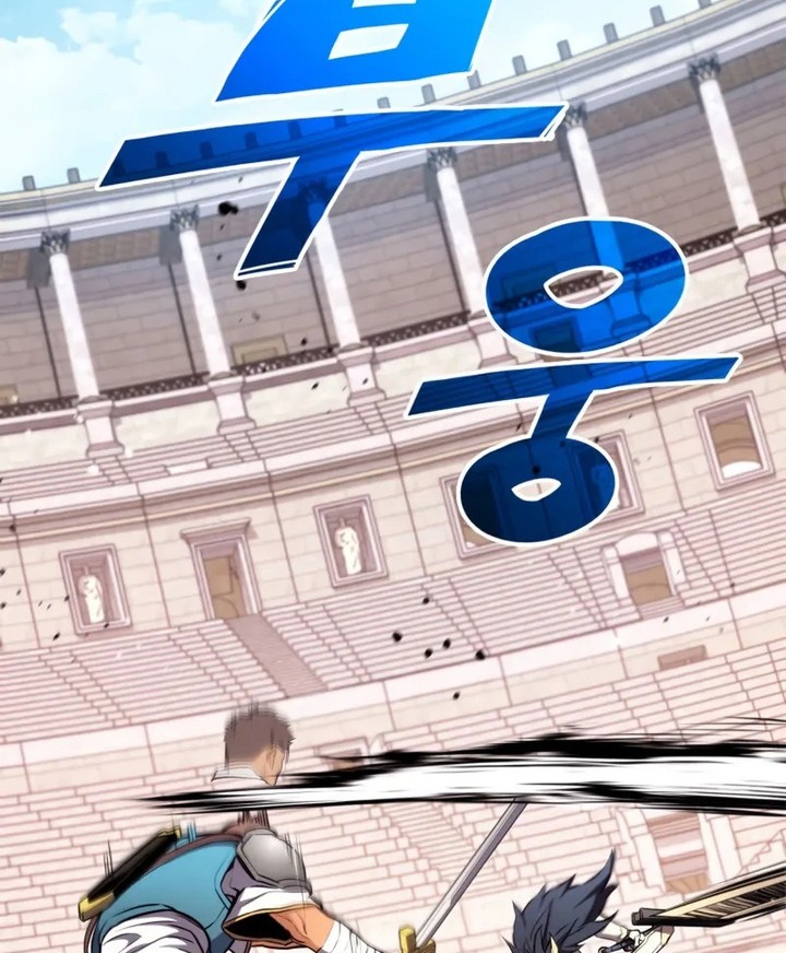 Ranker’s Return Chapter 103 Gambar 7