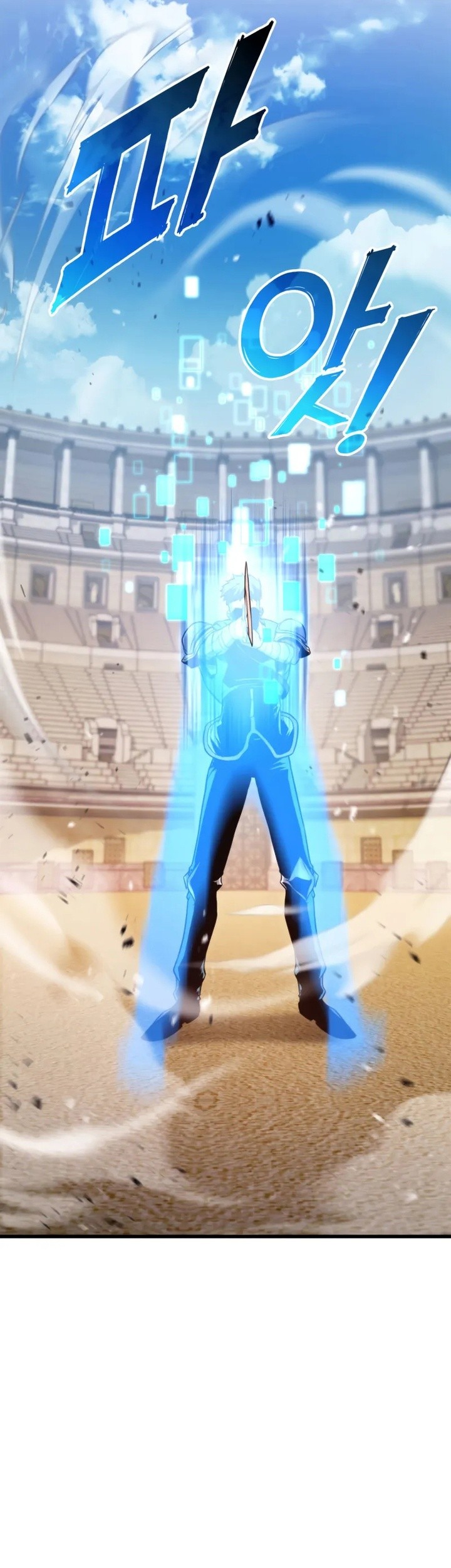 Ranker’s Return Chapter 103 Gambar 98