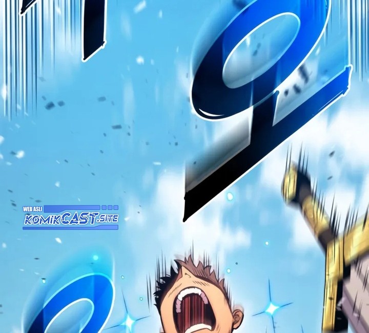 Ranker’s Return Chapter 103 Gambar 103