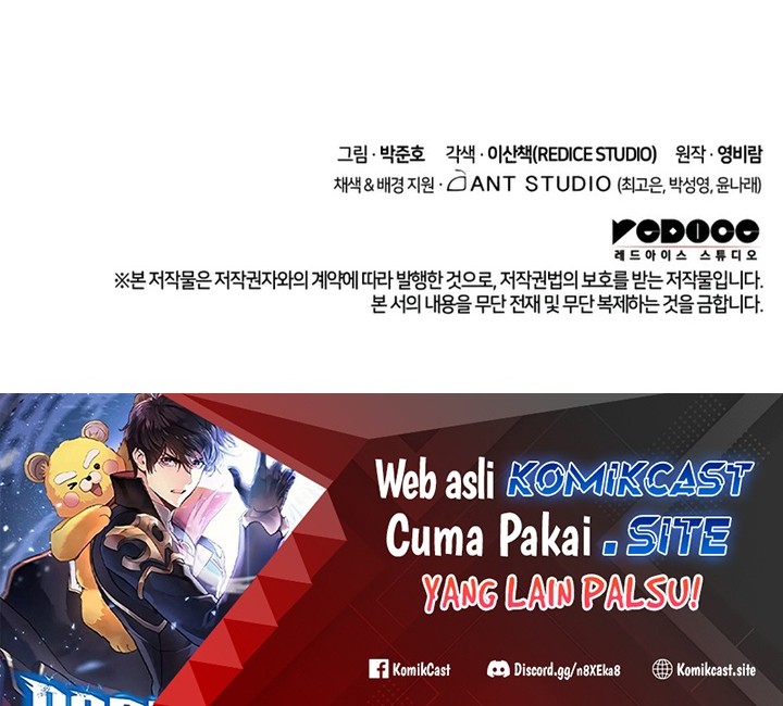 Ranker’s Return Chapter 103 Gambar 105