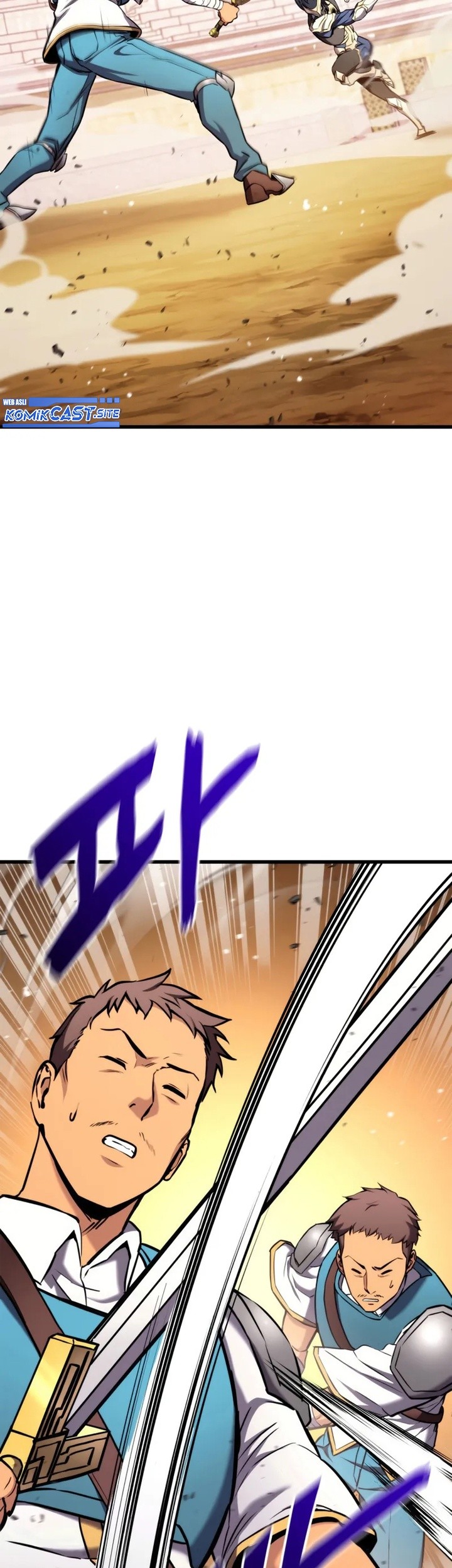 Ranker’s Return Chapter 103 Gambar 8