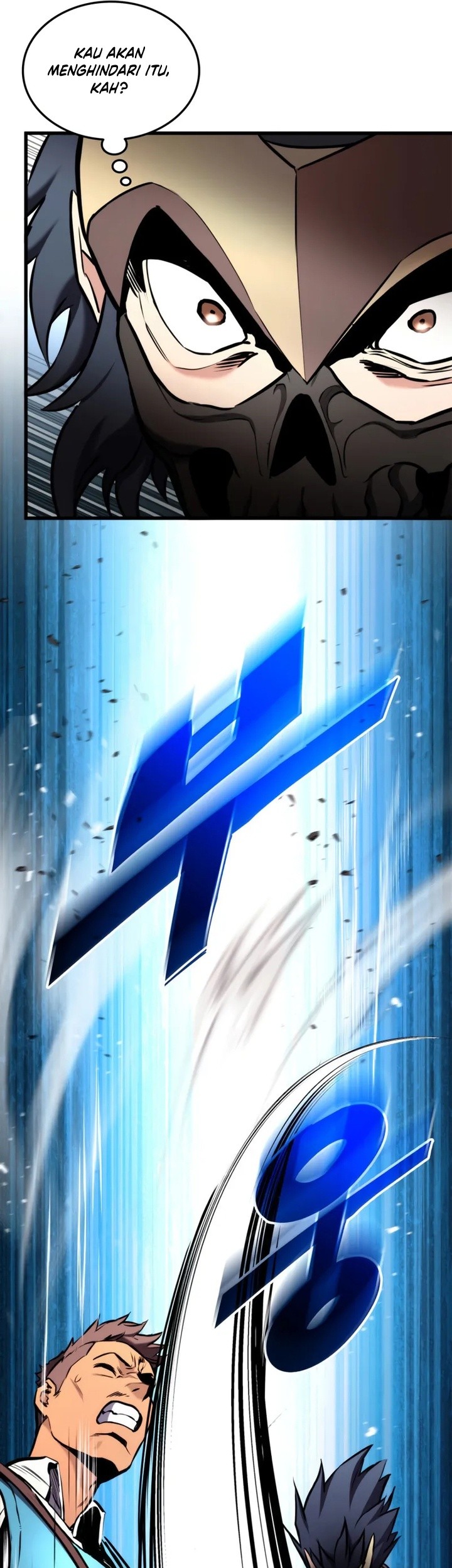 Ranker’s Return Chapter 103 Gambar 10