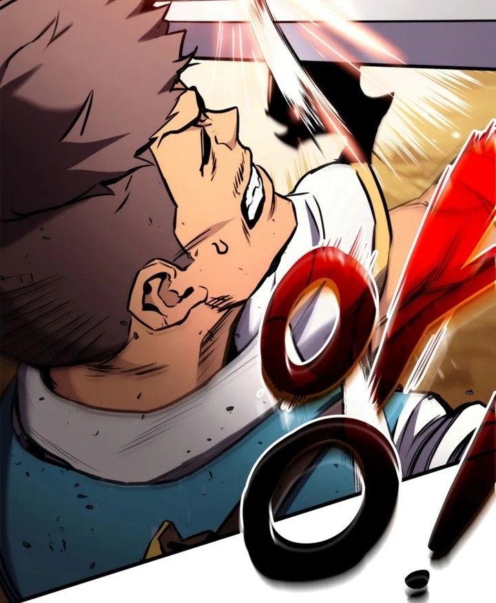 Ranker’s Return Chapter 103 Gambar 15