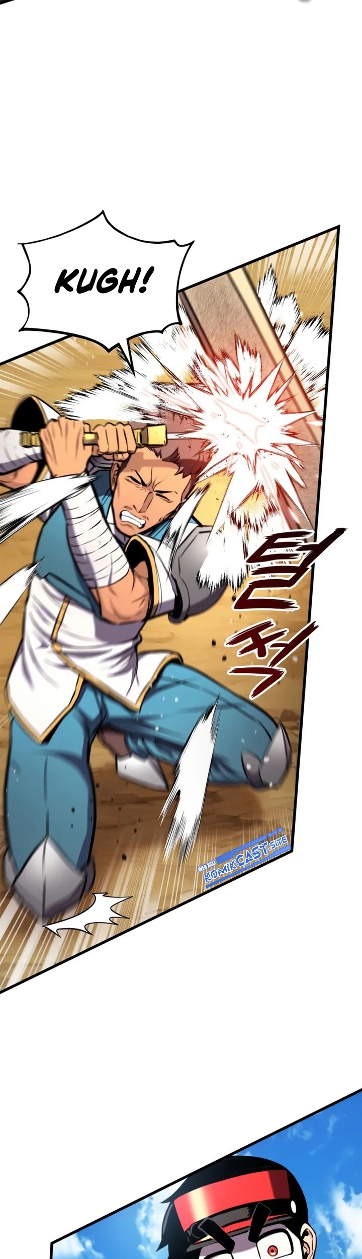 Ranker’s Return Chapter 103 Gambar 16