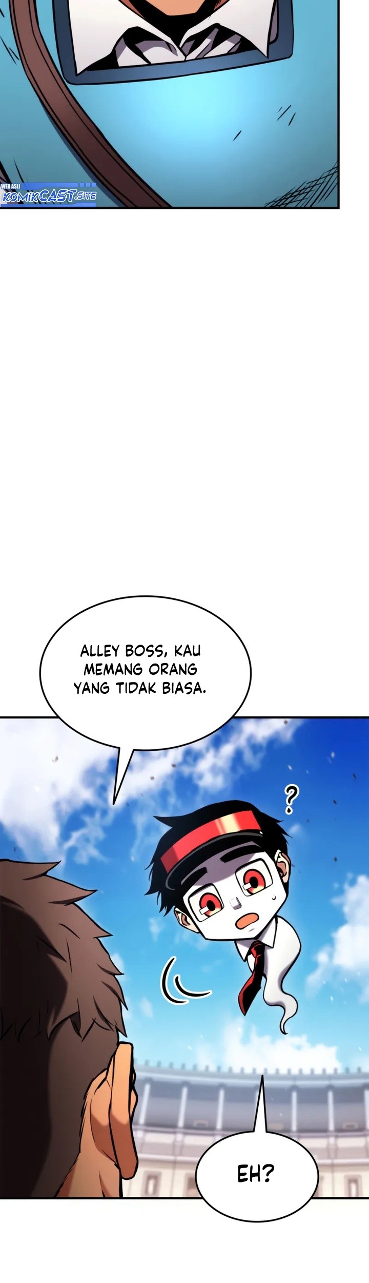 Ranker’s Return Chapter 104 Gambar 18