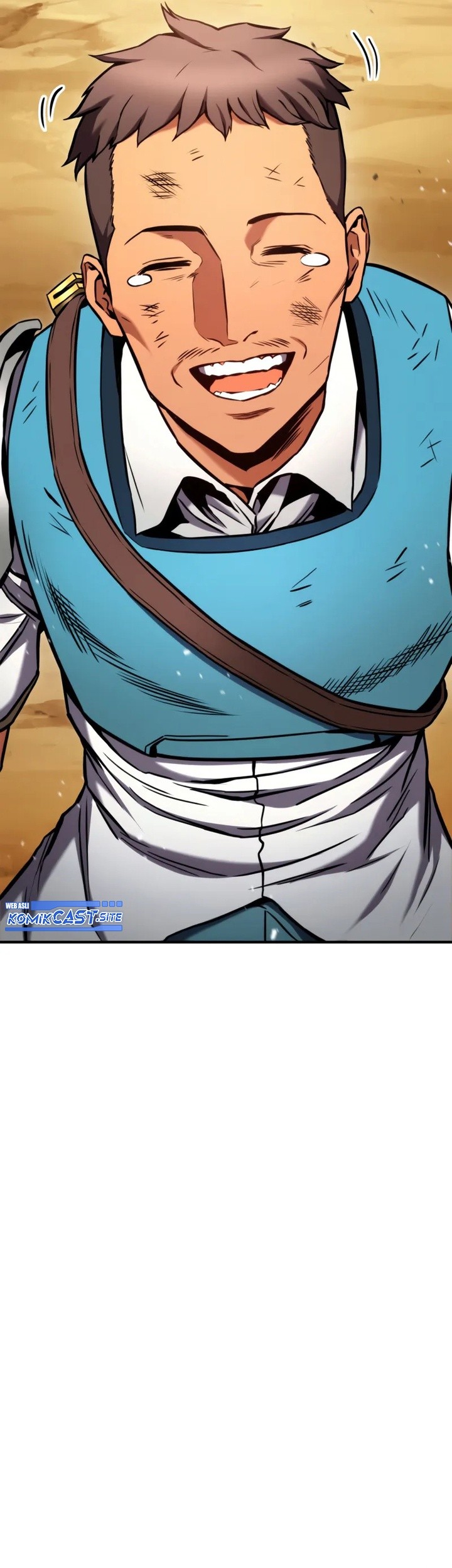 Ranker’s Return Chapter 104 Gambar 20