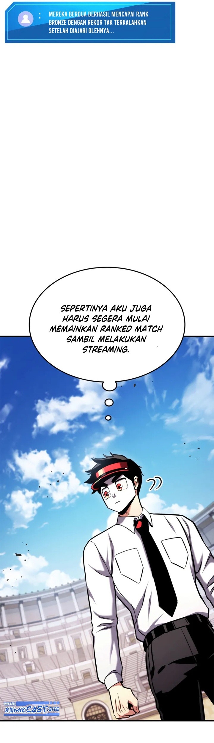 Ranker’s Return Chapter 104 Gambar 26