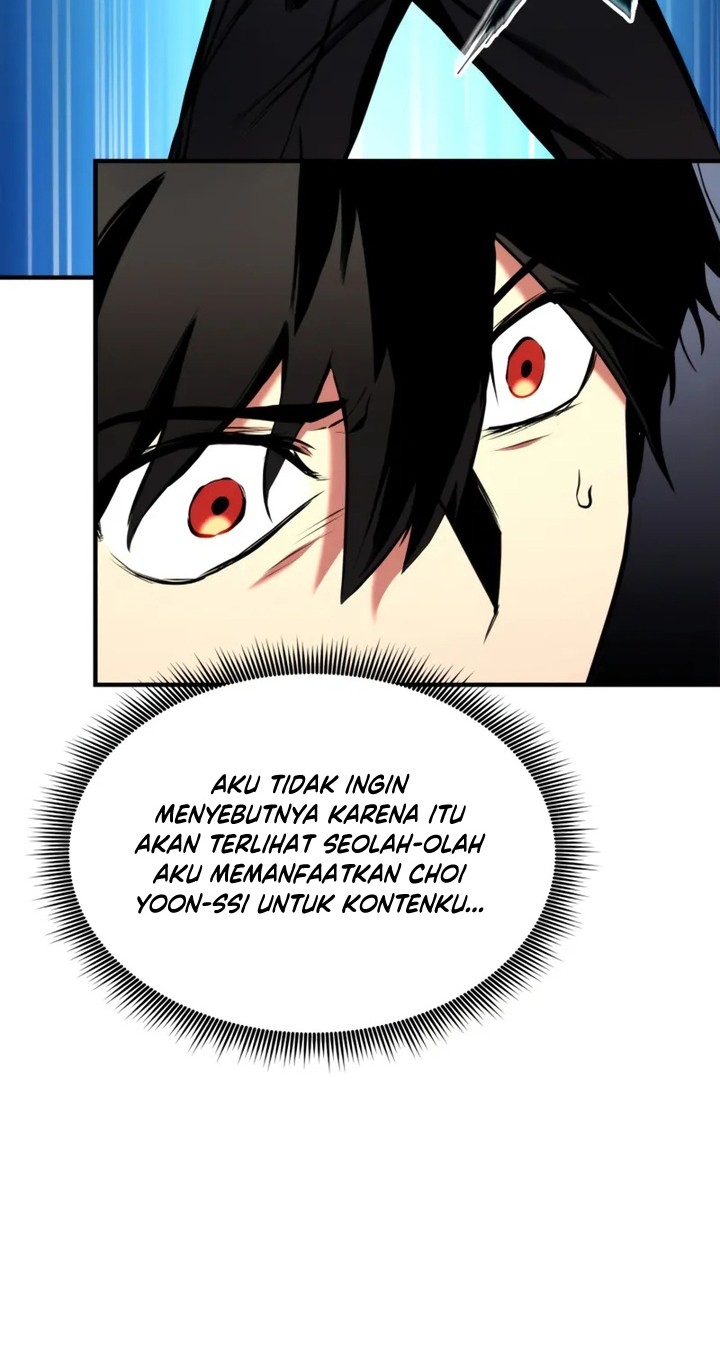 Ranker’s Return Chapter 104 Gambar 29
