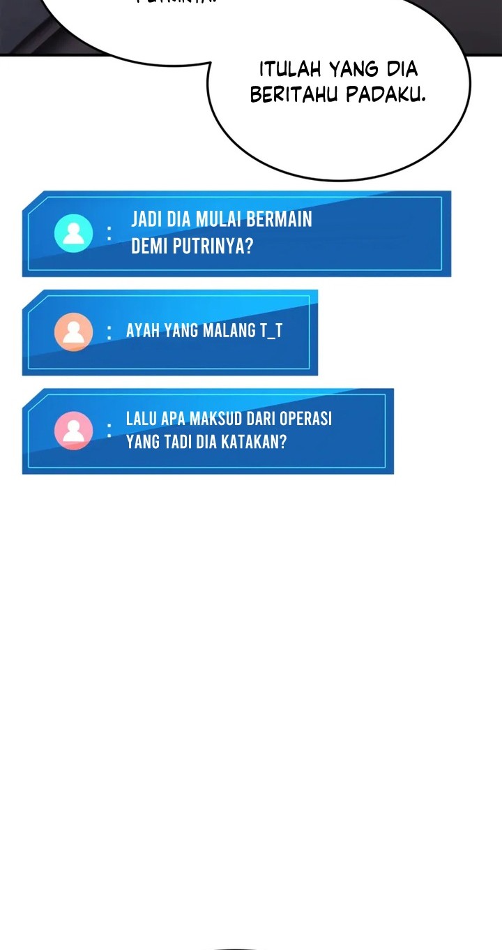 Ranker’s Return Chapter 104 Gambar 31