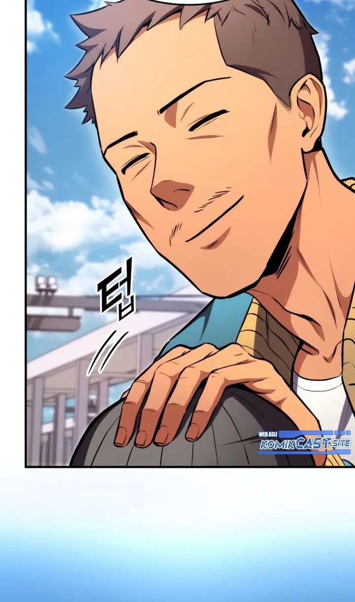 Ranker’s Return Chapter 104 Gambar 33