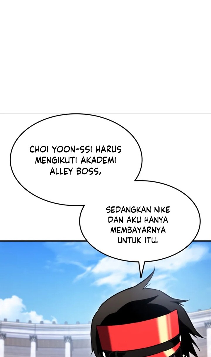 Ranker’s Return Chapter 104 Gambar 35