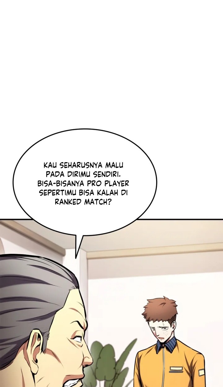 Ranker’s Return Chapter 104 Gambar 41