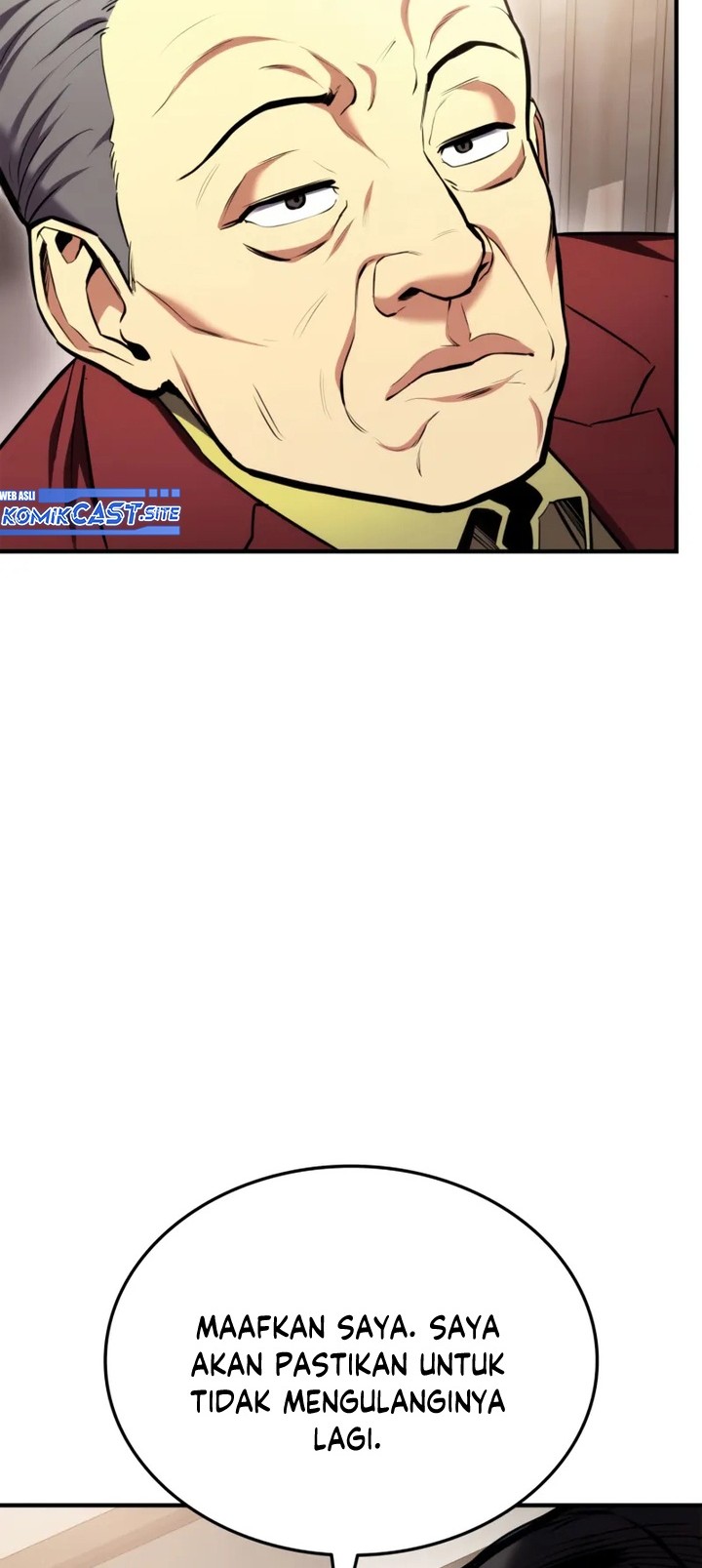 Ranker’s Return Chapter 104 Gambar 45