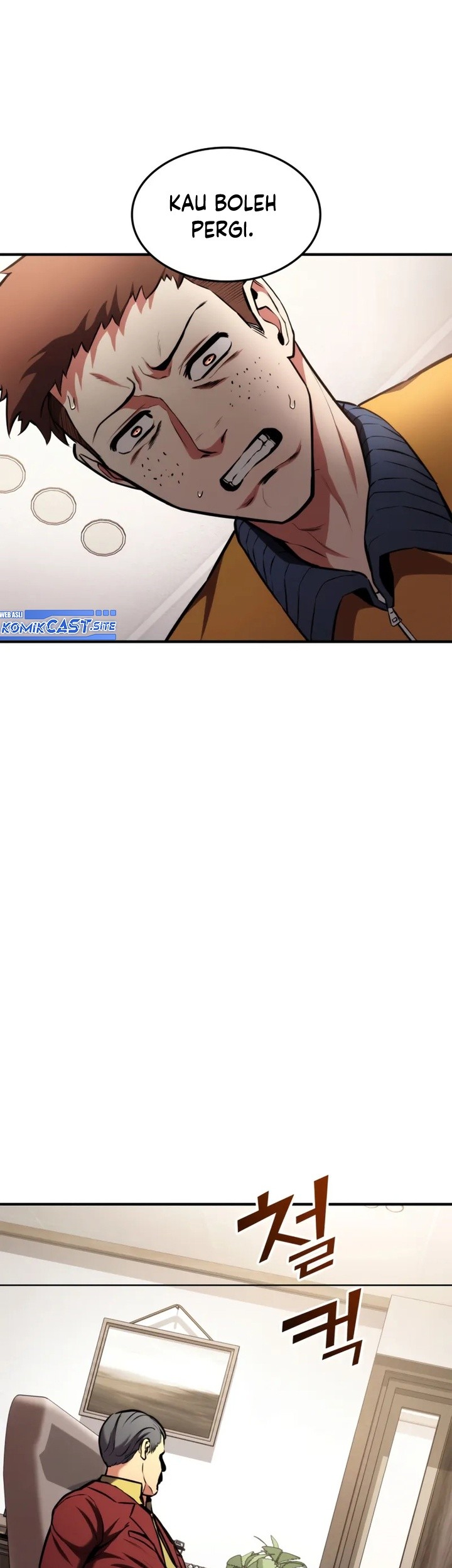 Ranker’s Return Chapter 104 Gambar 48