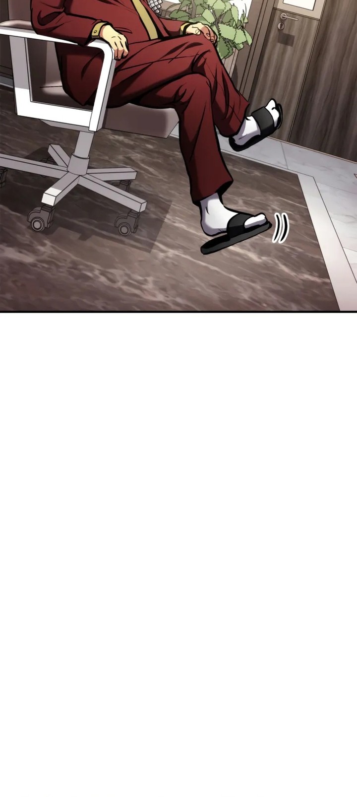 Ranker’s Return Chapter 104 Gambar 49