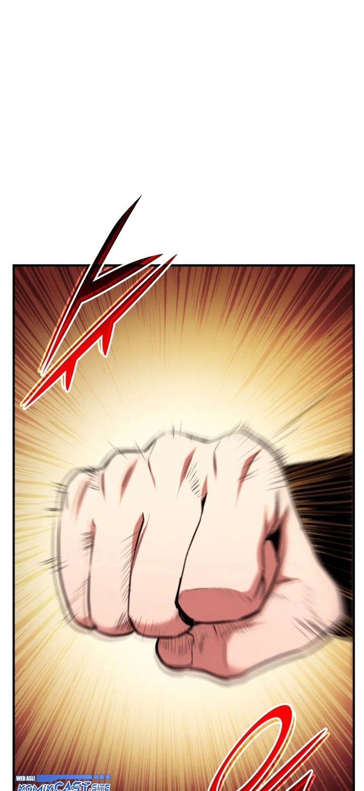 Ranker’s Return Chapter 104 Gambar 51