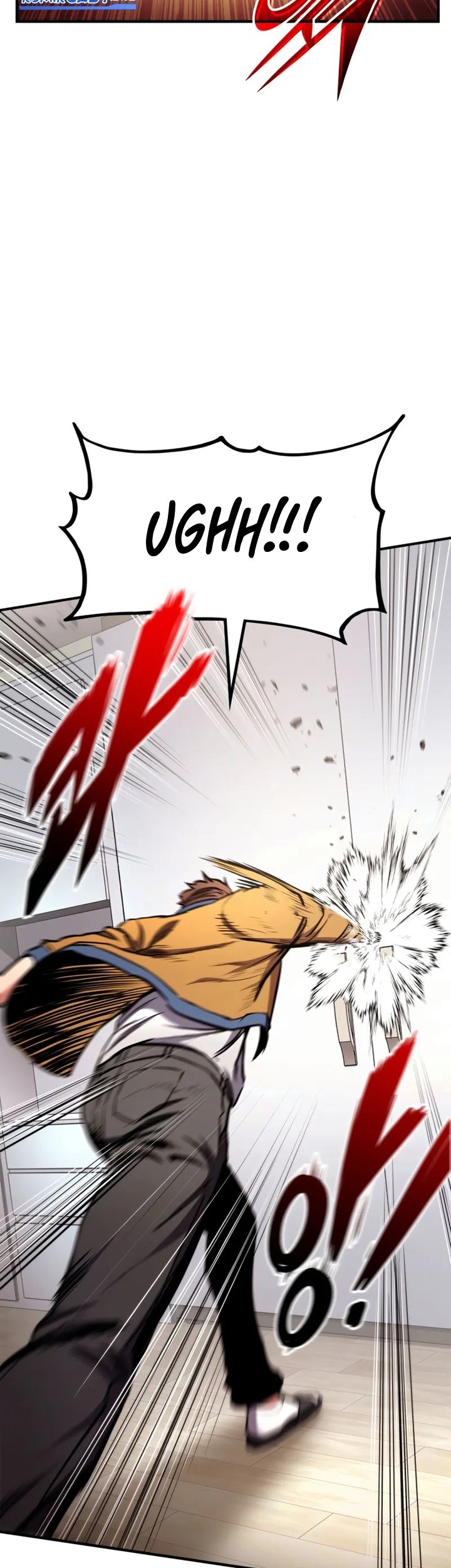 Ranker’s Return Chapter 104 Gambar 52