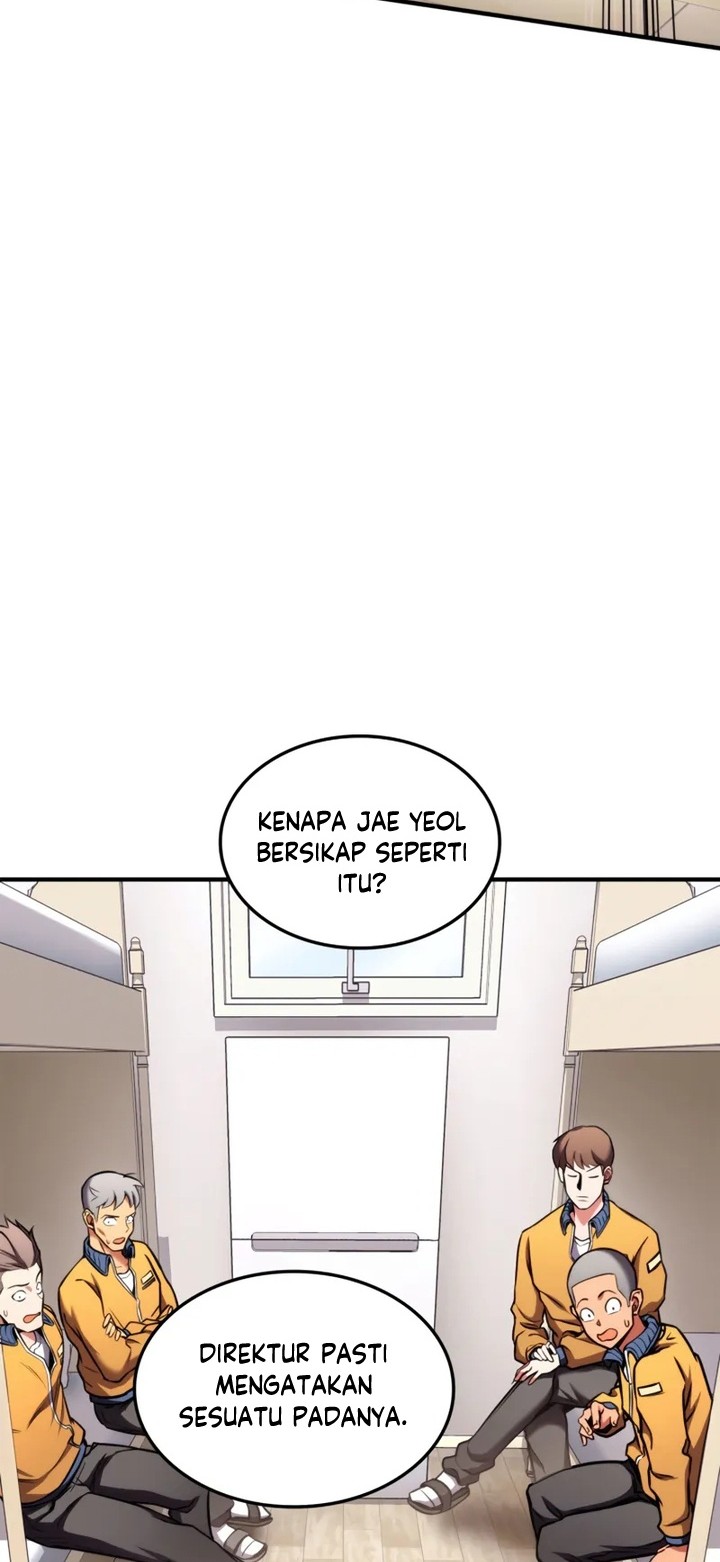 Ranker’s Return Chapter 104 Gambar 53